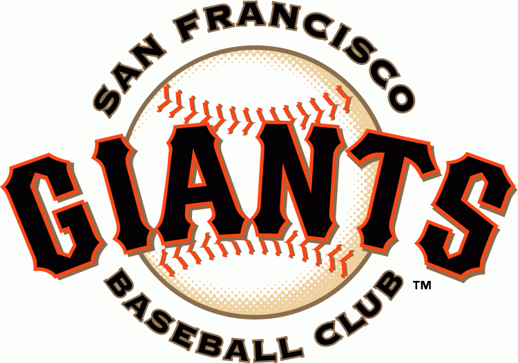 San Francisco Giants 2000-Pres Alternate Logo t shirts DIY iron ons v2